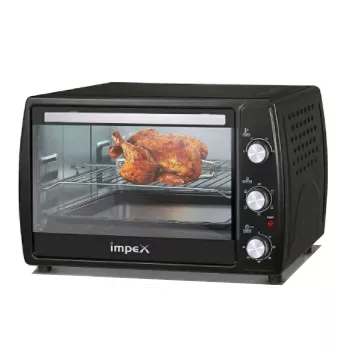 Impex otg outlet oven 28 litre