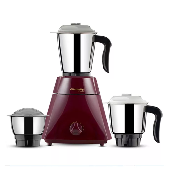 Butterfly mixer sales grinder 500w