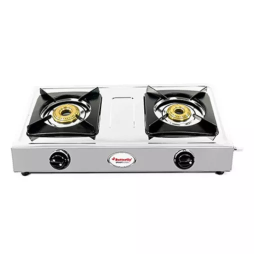 Butterfly automatic sales gas stove price
