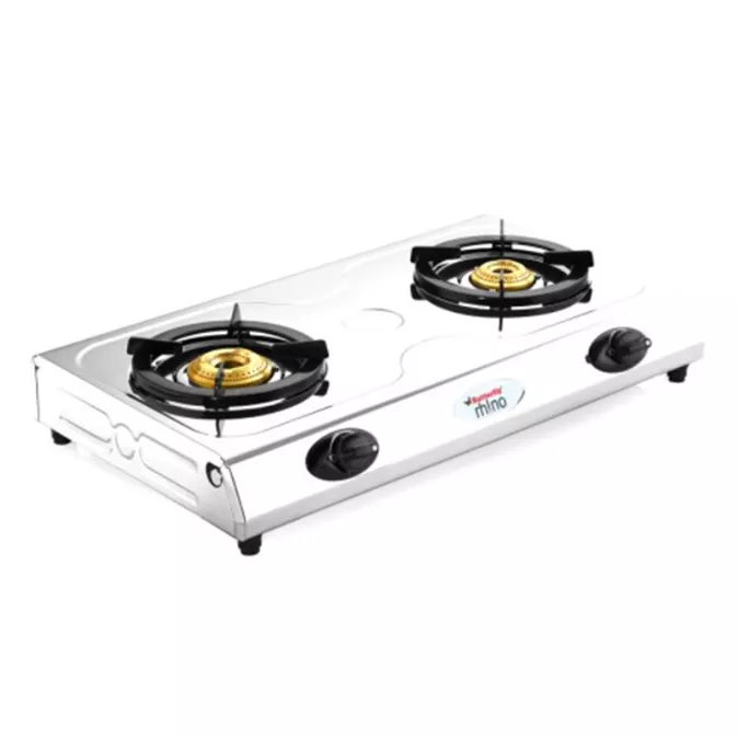 Butterfly rhino gas stove price deals