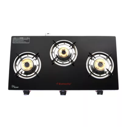 Butterfly galaxy clearance 3b gas stove