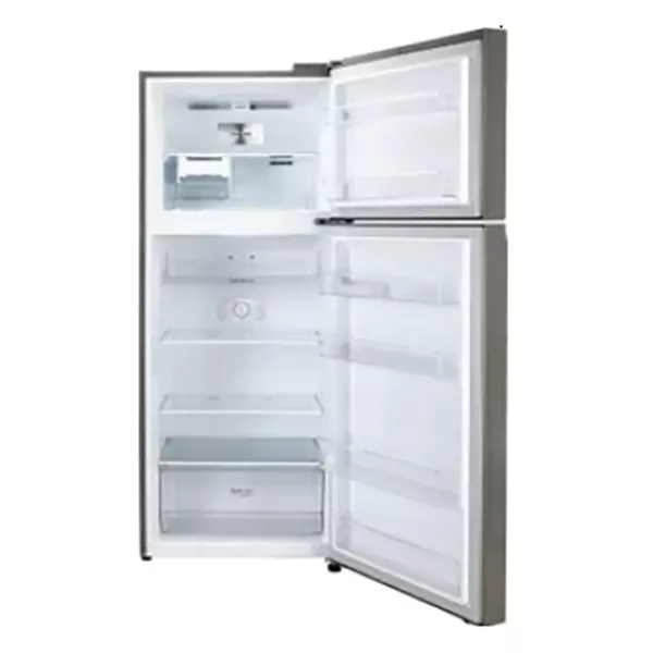 Buy LG 408L 2 Star Frost Free Double Door Smart Inverter
