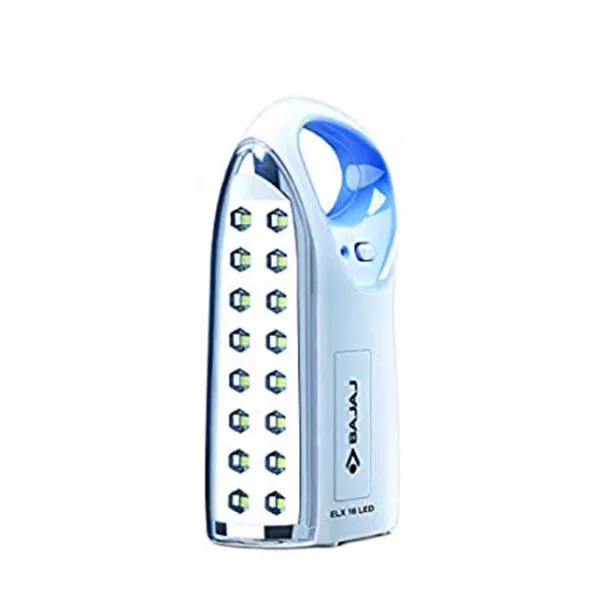 Bajaj led emergency light cheap