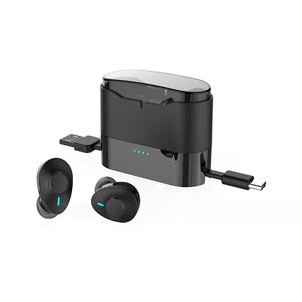 True wireless stereo earbuds price cheap