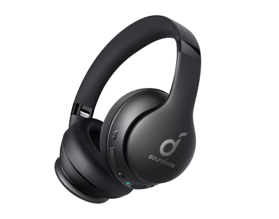 Headset soundcore shop