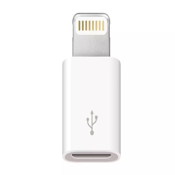 Best 3.5 mm best sale to lightning adapter