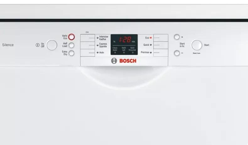 Sms66gw01i dishwasher hot sale