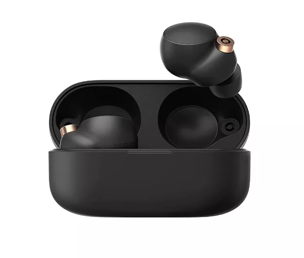 Buy Sony Bluetooth 5.2 Earbuds True Wireless at the Best Price in India
