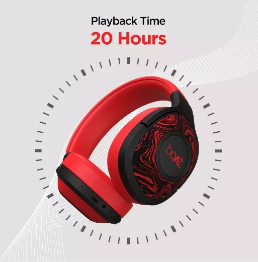 Boat cheap 2025 headphones