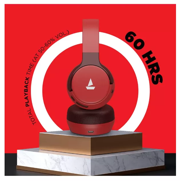 Boat rockerz 650 headphones deals