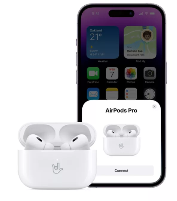 Order O Ozone Case for Airpods Pro 2 Case /Airpods Pro 2nd