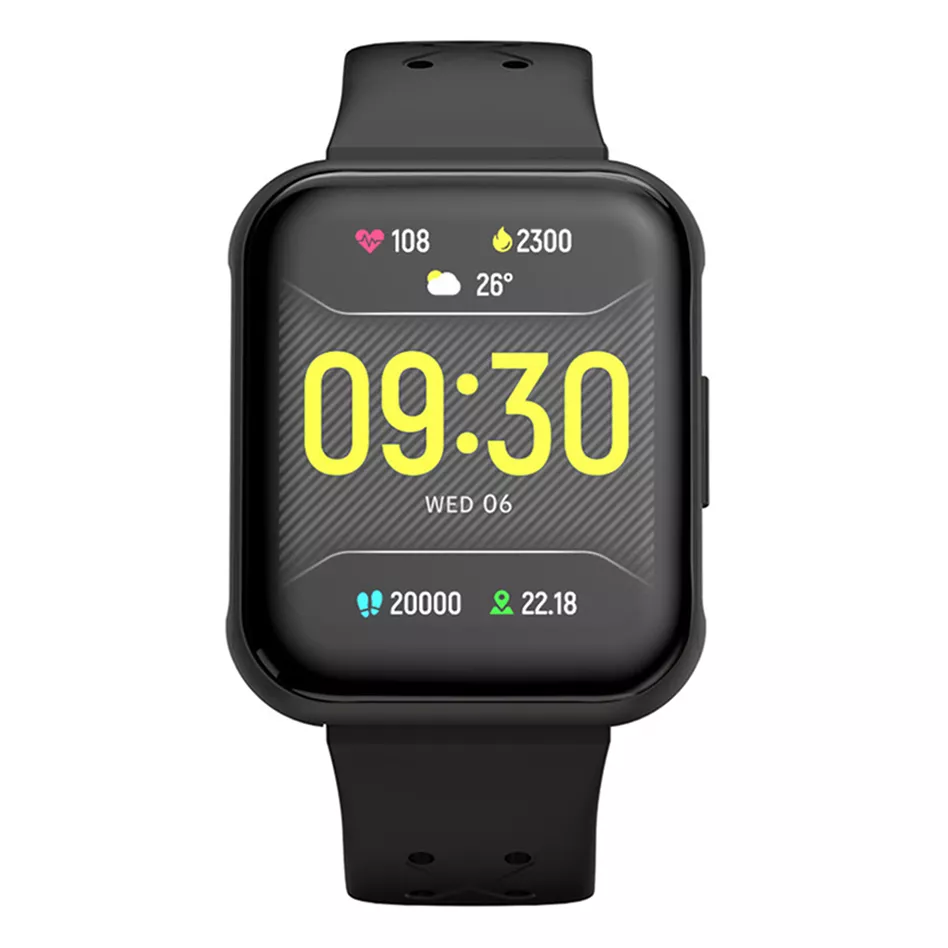 Molife sense smart sale watch