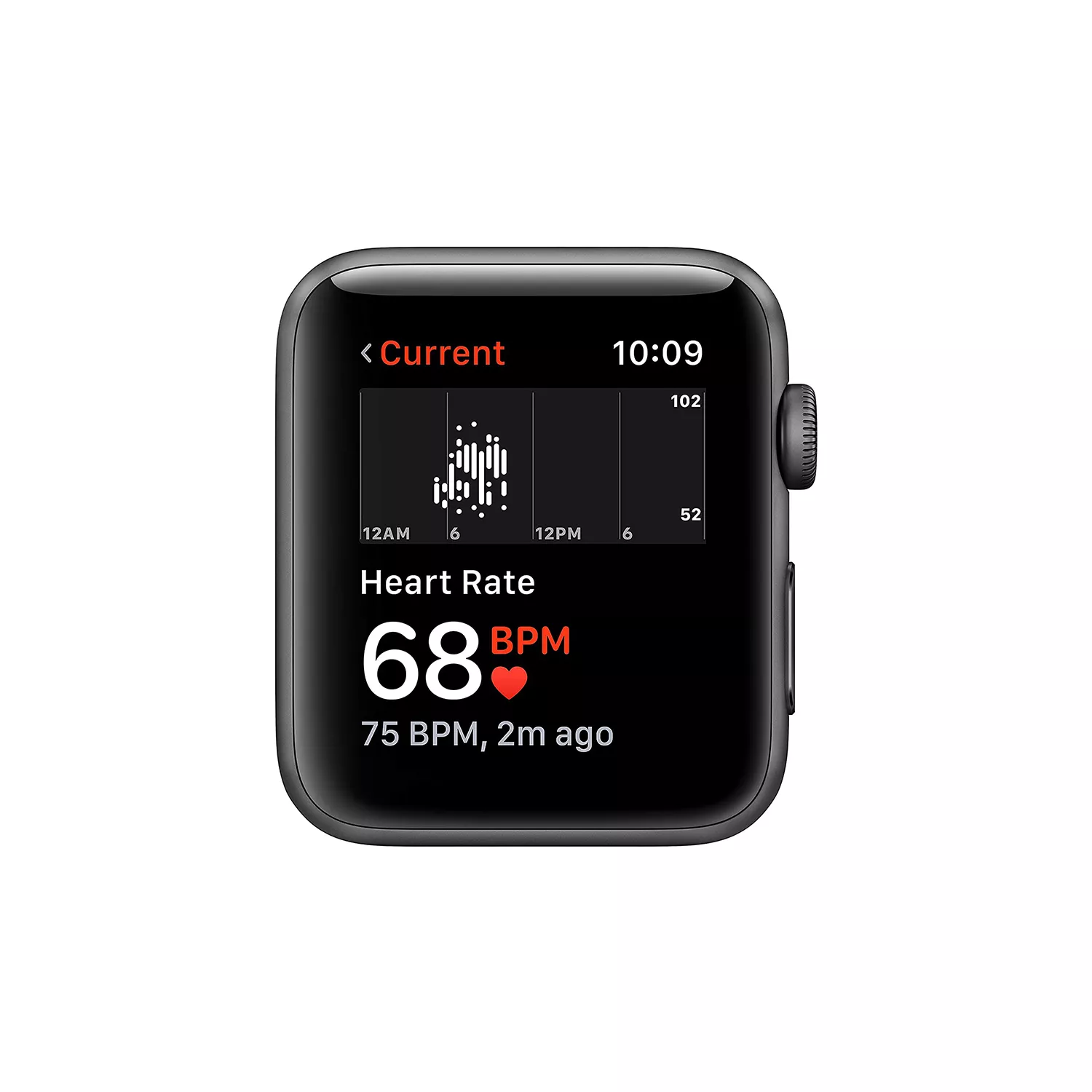 Apple watch series store 3 gps 42