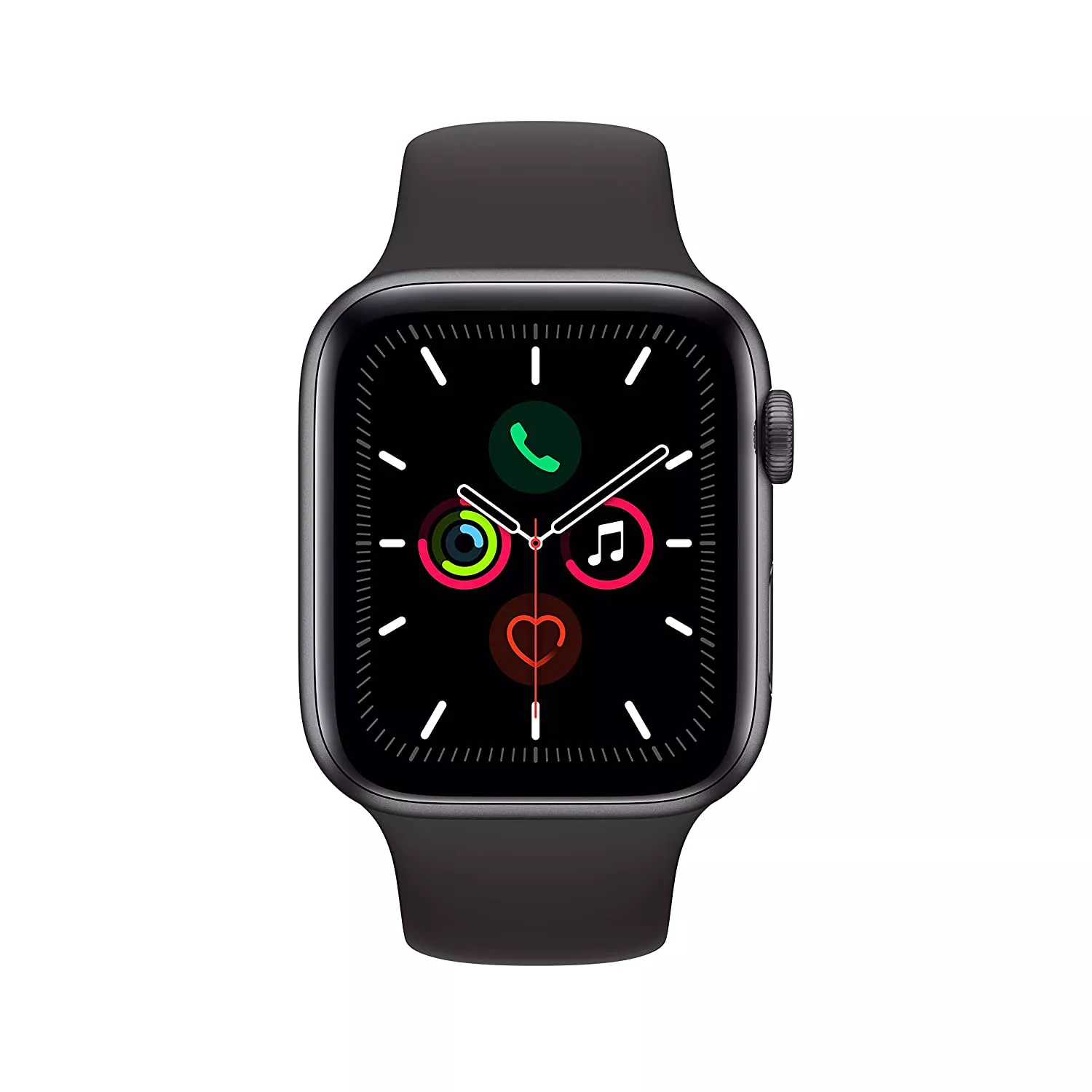 Apple watch serie 5 coppel new arrivals