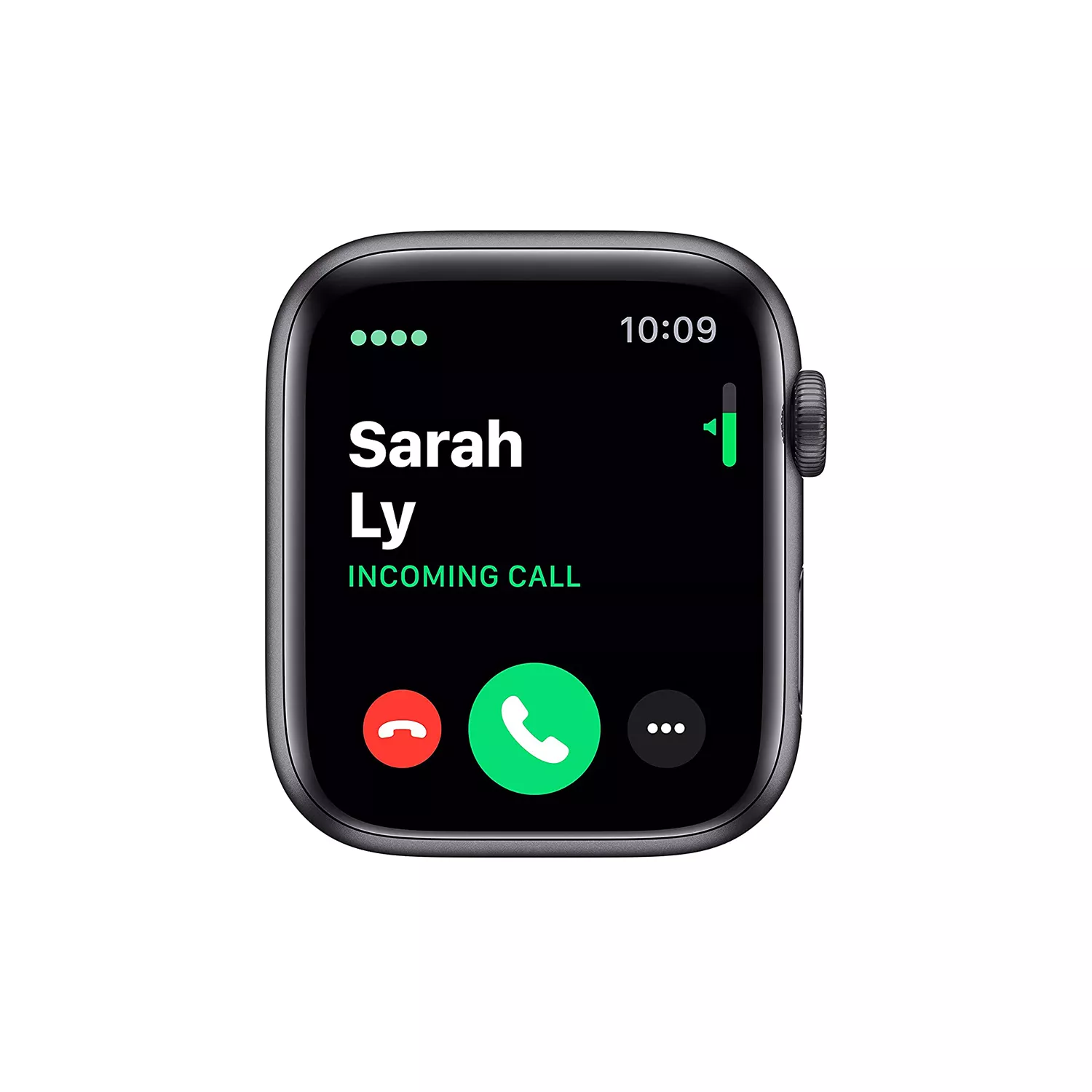 Apple watch 5 gps best sale ou cellular