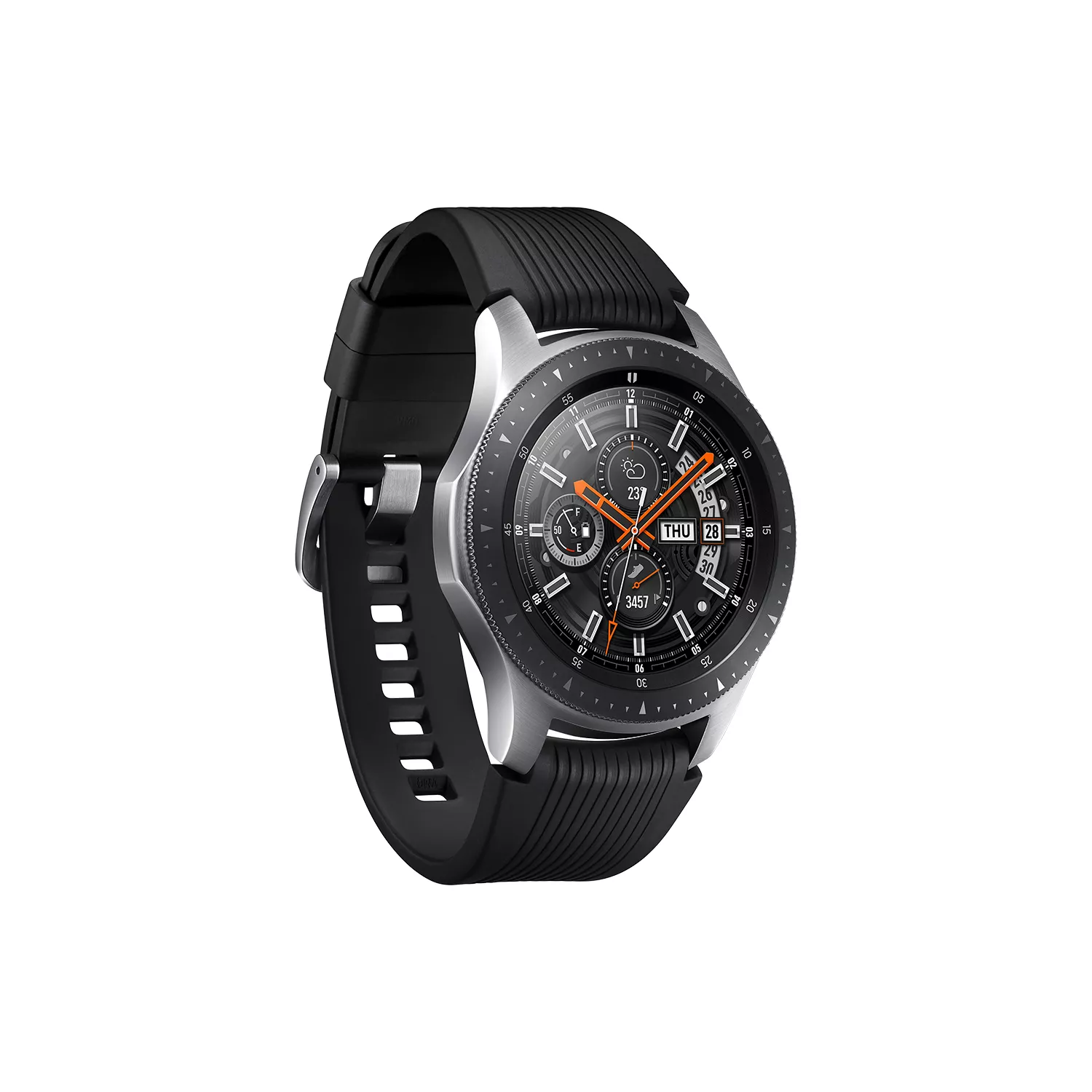 Montre discount samsung lte