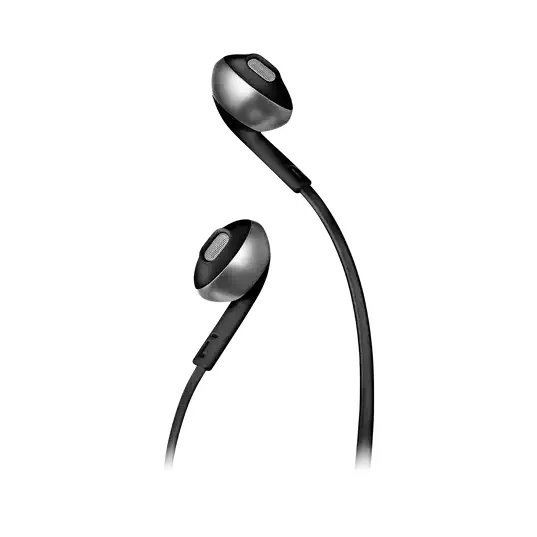 Buy JBL Tune 205 BT Bluetooth Headset Black at the Best Price in