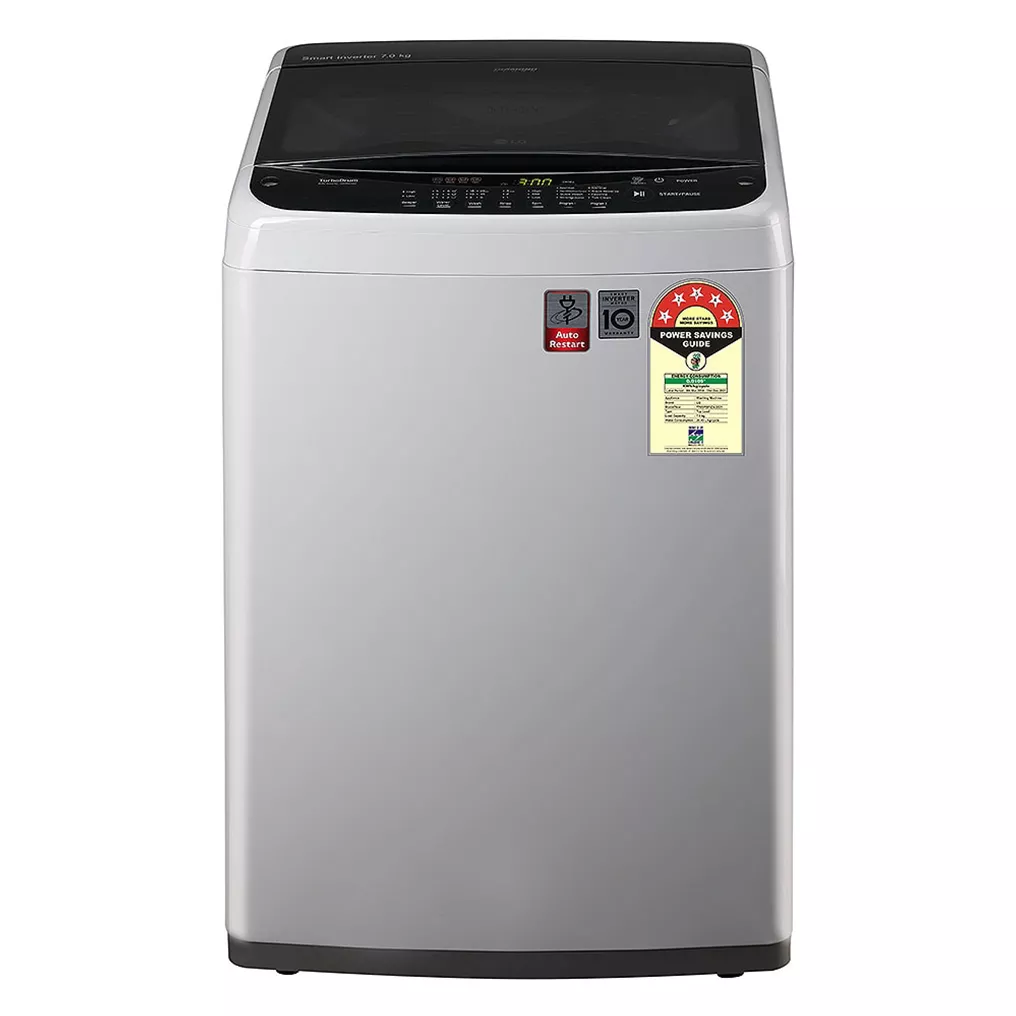 Lg turbo drum washing deals machine 7kg price