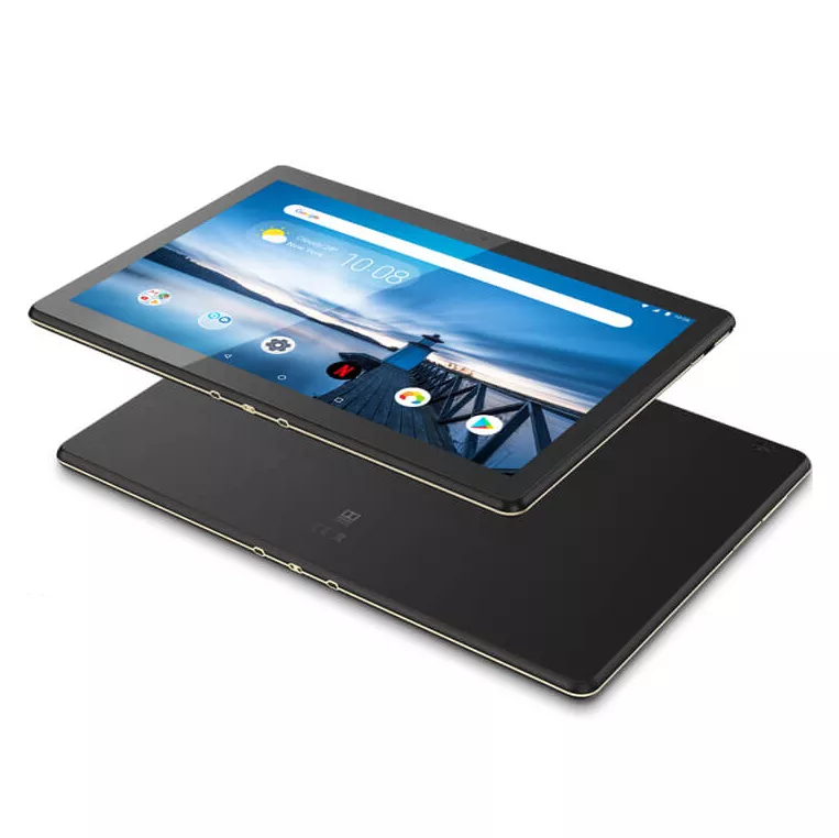 Lenovo Tab M10 (HD) 2 GB RAM 32 GB ROM 10.1 inch with Wi-Fi+4G Tablet  (Slate Black) Price in India - Buy Lenovo Tab M10 (HD) 2 GB RAM 32 GB ROM