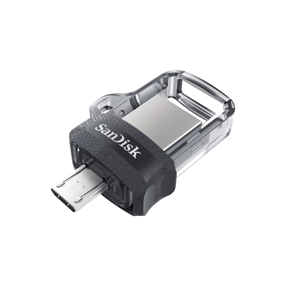 Buy SanDisk Ultra Dual Drive microUSB + USB 3.0 64GB Pendrive at the Best  Price in India