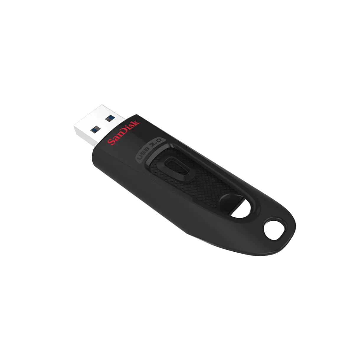 SanDisk CLE USB 128 Go ULTRA RAPIDE 3.0 - Prix pas cher