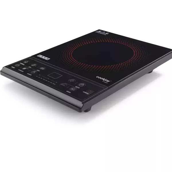 Usha induction top cooker 2000w price
