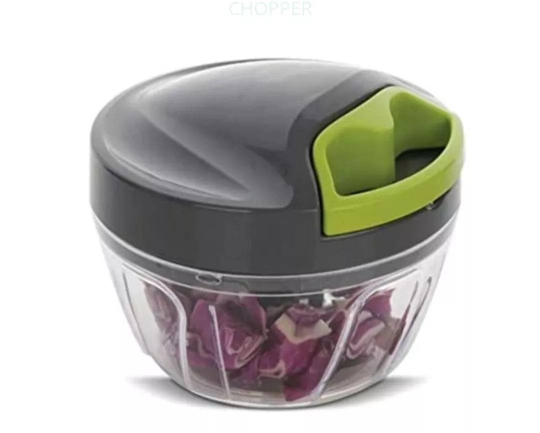 Havells electric top vegetable chopper
