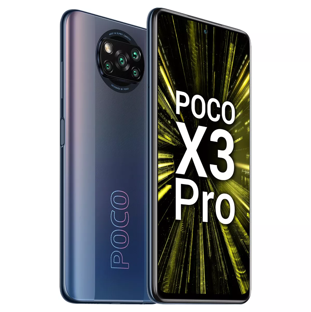 The Xiaomi POCO X3 Pro specs and price : r/PocoX3