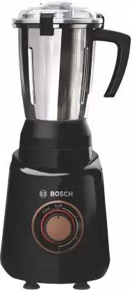 Bosch Appliances TrueMixx Pro Mixer Grinder, 750W,, For Wet Grinding, 501 W  - 750 W