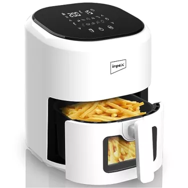 air fryer sale: Save 52% on the Philips Digital Airfryer