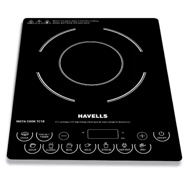Induction stove top online price