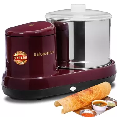 Kailash comfort deals plus wet grinder