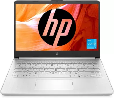 Buy HP 14s-dq5138tu Intel Core i3 12th Gen Laptop (8GB, 512GB SSD