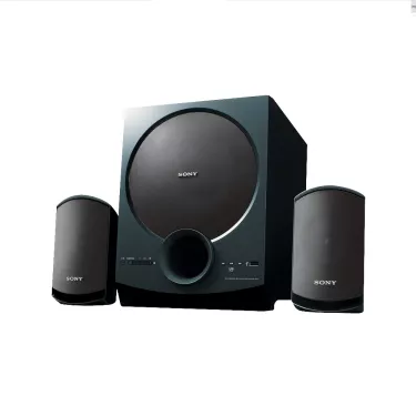 f&d f700x 80 w bluetooth home audio speaker