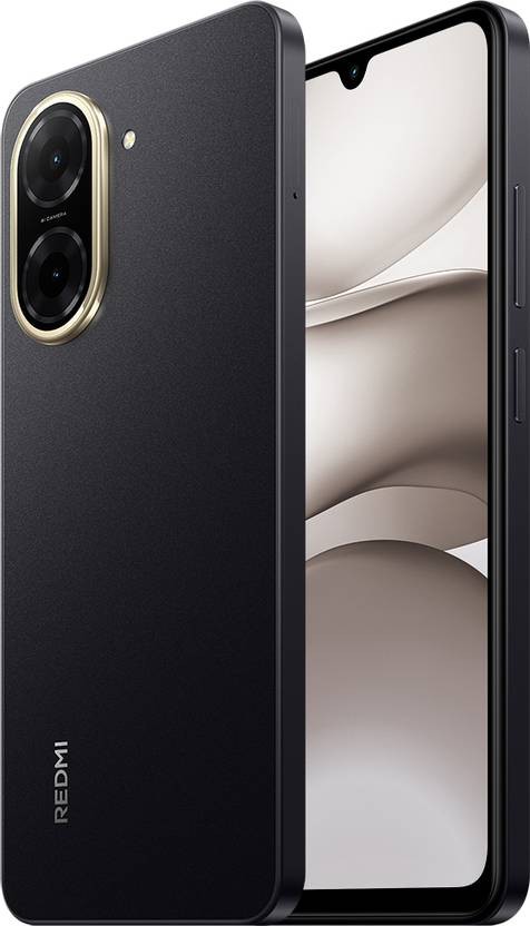 Buy REDMI A5 (Just Black, 64 GB) (3 GB RAM) at the Best Price in India