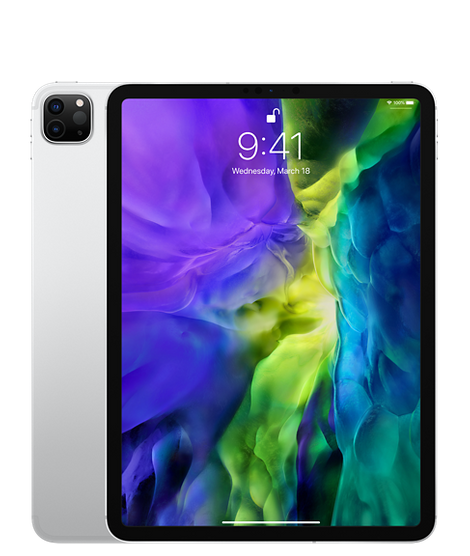 Ipad pro 2020 price in deals usa