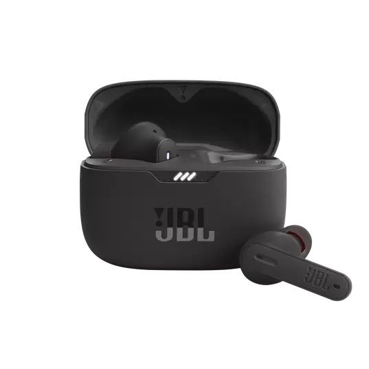JBL Bluetooth Earbuds 230NC TWS Black