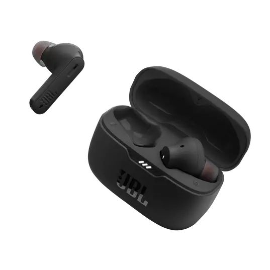 Buy JBL Bluetooth Earbuds | 230NC TWS | Black | at the Best Price