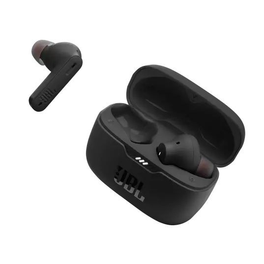 Buy JBL Bluetooth Earbuds 230NC TWS Black at the Best Price