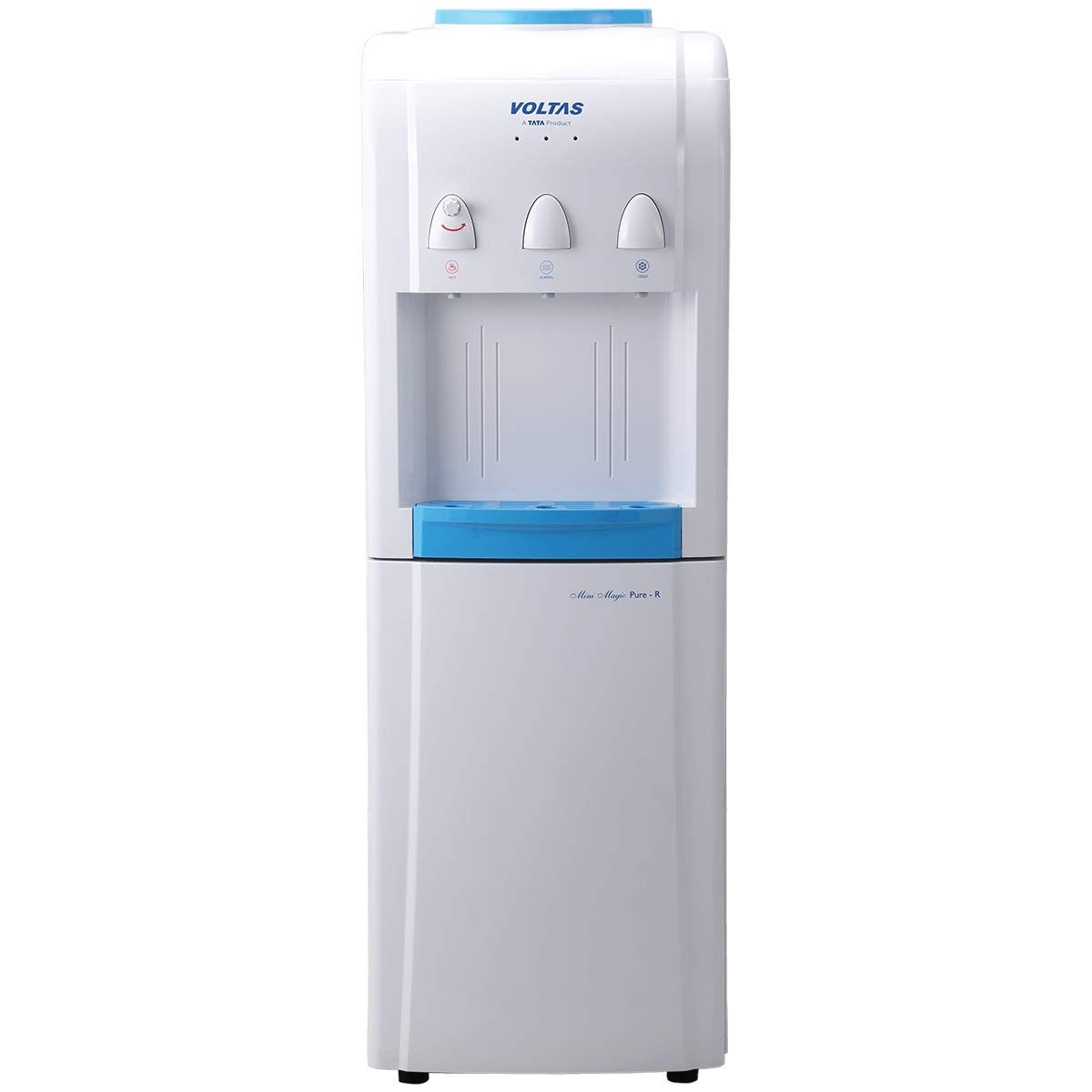 Buy Voltas Floor Mounted Water Dispenser Minimagic Pure R