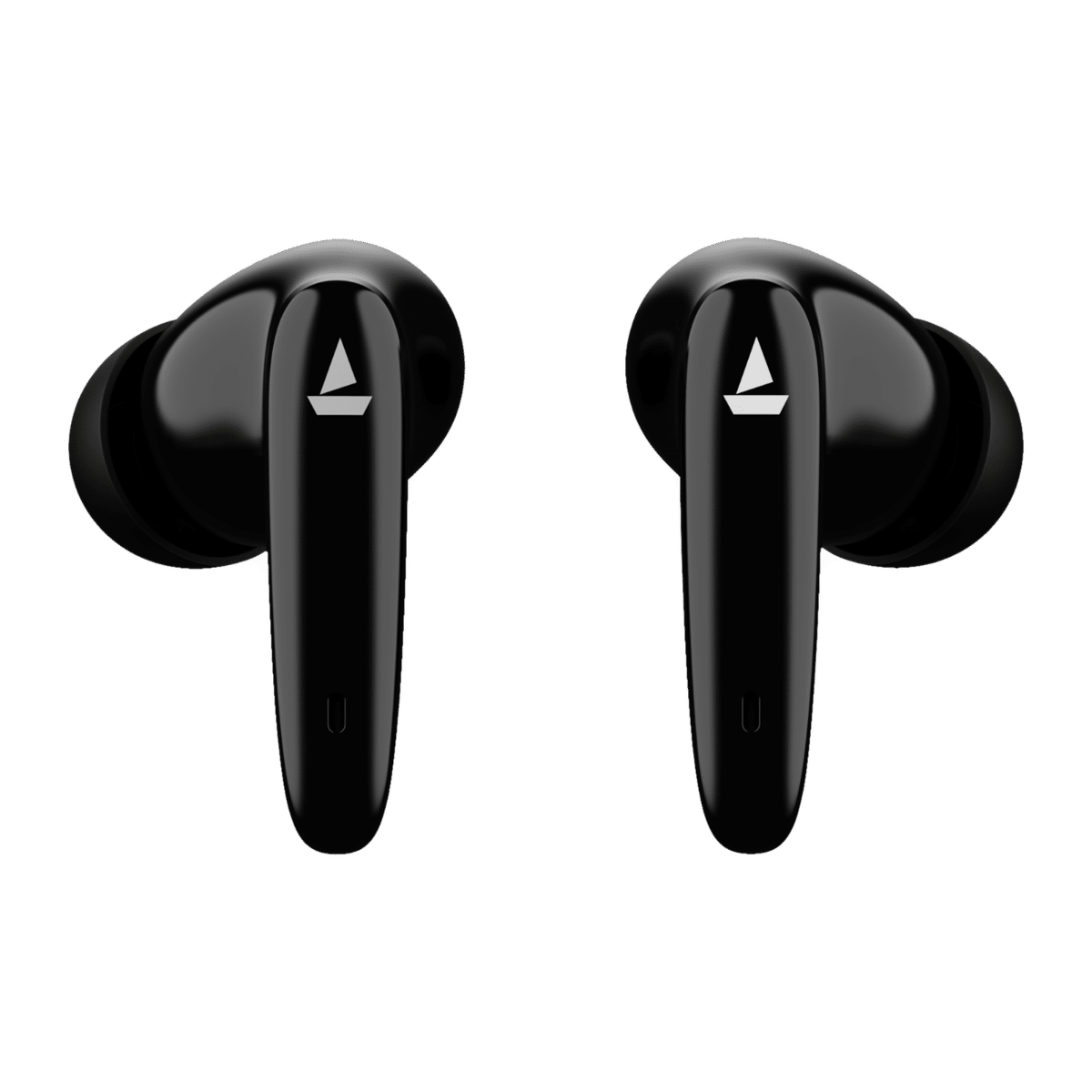 Buy boAt Airdopes 183 TWS Earbuds, Space Black at the Best Price