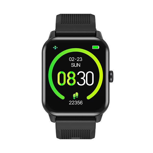 Buy Riversong Motive Pro Bluetooth Smart Watch Space Grey at