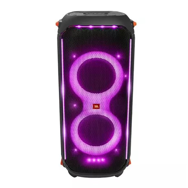 JBL party box 710 値下げ可！ JBL PartyBox 710 Bluetooth Party Speaker with Dynamic Music Synced