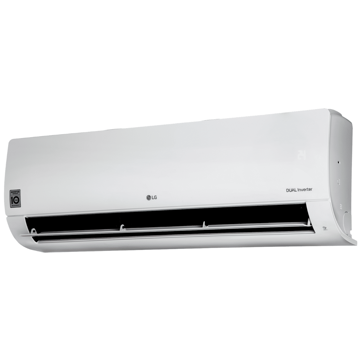Buy LG in Convertible Ton Star Dual Inverter Split AC