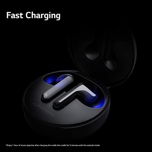 Dolby Atmos Lg Tone Free Battery Life Lg Tone Free Bluetooth Truly