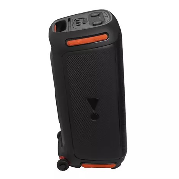 Buy JBL Partybox 710 800W Party Speaker, Black at the Best Price