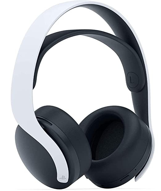 Sony Playstation Pulse 3D Wireless Headset