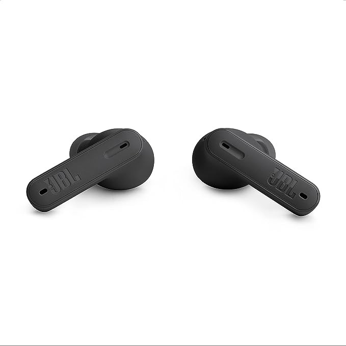 Buy JBL Tune Beam TWS Earbuds (Black) at the Best Price in India