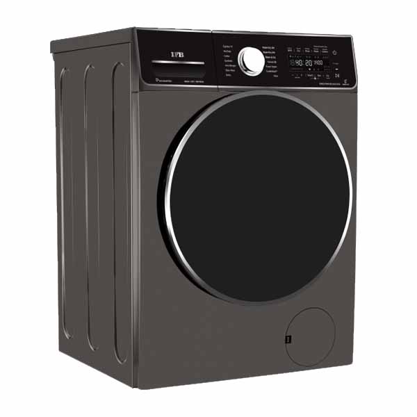 Buy IFB 8.5kg / 6.5kg Front Load Washer & Dryer | Grey | Executive