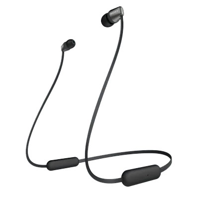 Wireless Headphones Cheap Earphones Online Buy Sony WI-C310